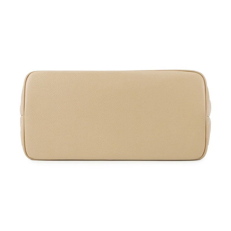 シャネル トートバッグ ココマーク マトラッセ 復刻トート キャビアスキン A01804 CHANEL