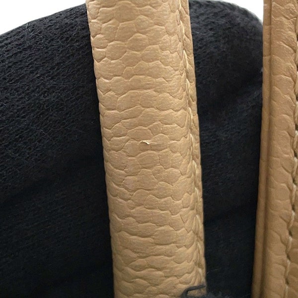 シャネル トートバッグ ココマーク マトラッセ 復刻トート キャビアスキン A01804 CHANEL