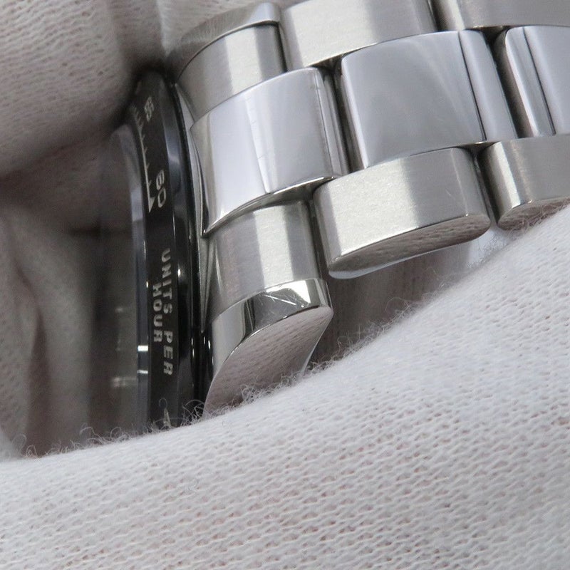 ロレックス コスモグラフ デイトナ ランダムシリアル ルーレット 116500LN ROLEX 腕時計 黒文字盤