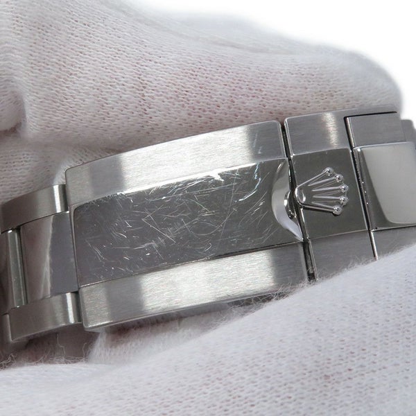 ロレックス コスモグラフ デイトナ ランダムシリアル ルーレット 116500LN ROLEX 腕時計 黒文字盤