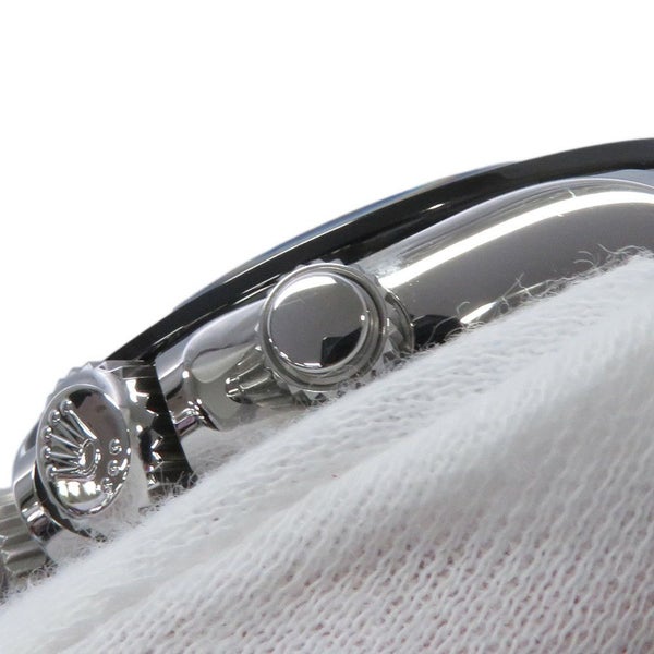 ロレックス コスモグラフ デイトナ ランダムシリアル ルーレット 116500LN ROLEX 腕時計 黒文字盤