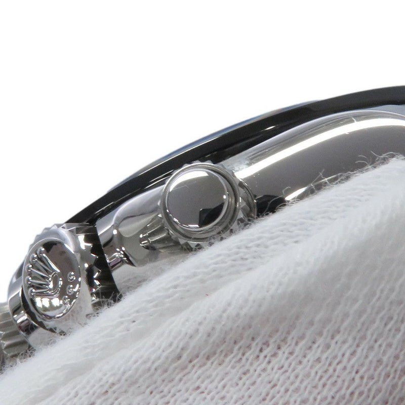 ロレックス コスモグラフ デイトナ ランダムシリアル ルーレット 116500LN ROLEX 腕時計 黒文字盤