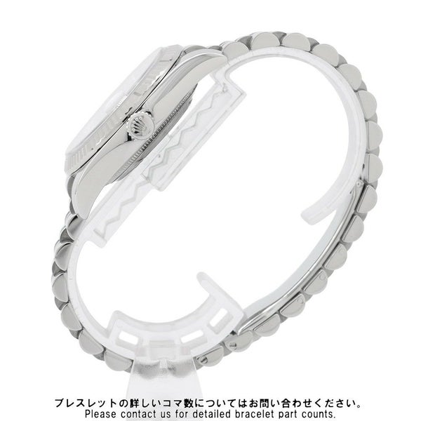 ロレックス デイトジャスト36 Z番 SS/K18WG 116234 ROLEX 腕時計 白文字盤