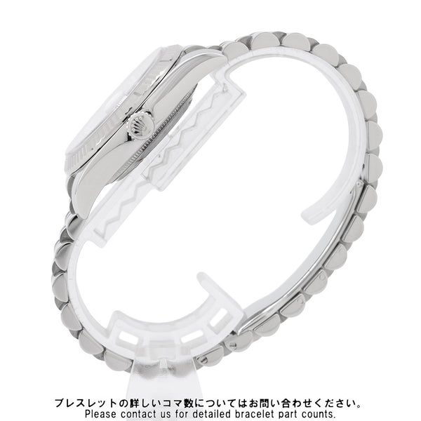 ロレックス デイトジャスト36 Z番 SS/K18WG 116234 ROLEX 腕時計 白文字盤