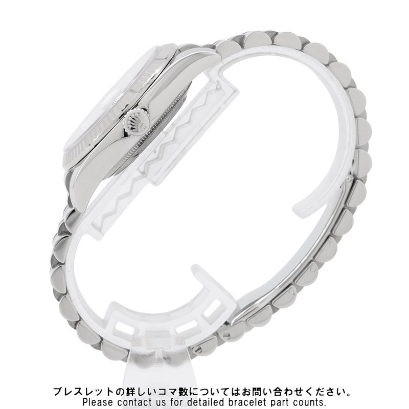 ロレックス デイトジャスト36 Z番 SS/K18WG 116234 ROLEX 腕時計 白文字盤