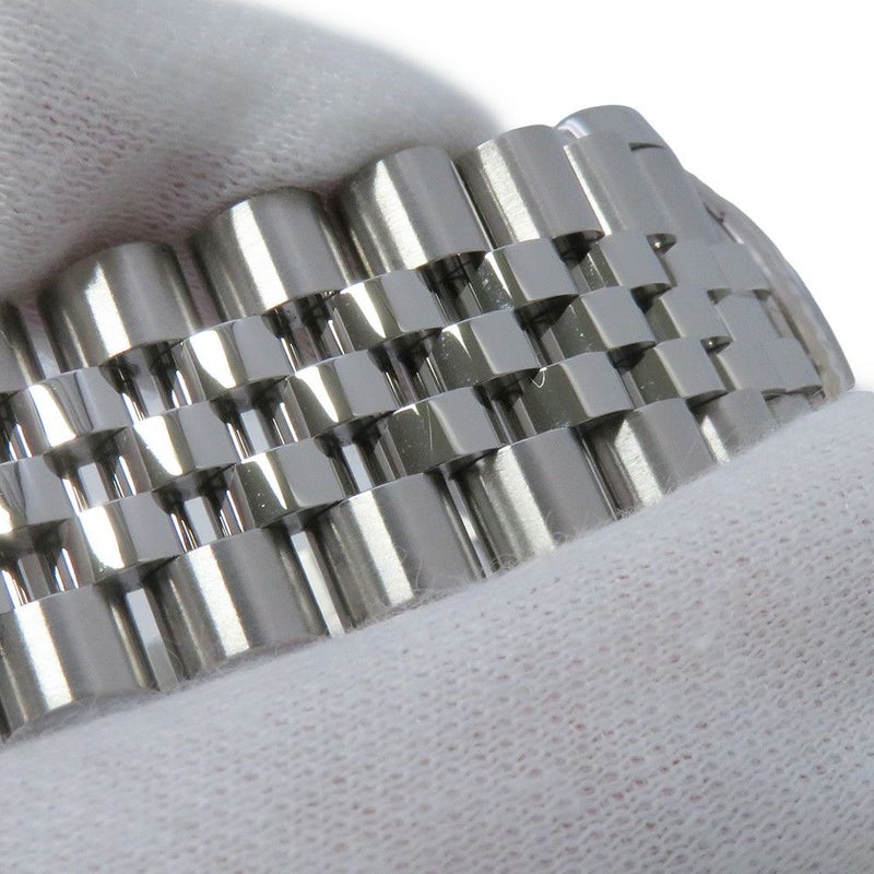 ロレックス デイトジャスト36 Z番 SS/K18WG 116234 ROLEX 腕時計 白文字盤