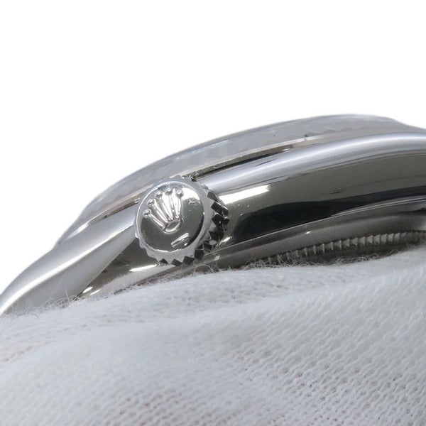 ロレックス デイトジャスト36 Z番 SS/K18WG 116234 ROLEX 腕時計 白文字盤