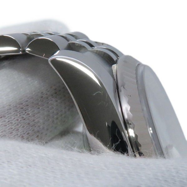 ロレックス デイトジャスト36 Z番 SS/K18WG 116234 ROLEX 腕時計 白文字盤