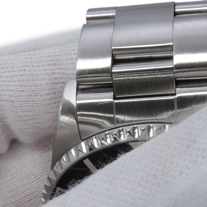 ロレックス サブマリーナ ノンデイト P番 14060 ROLEX 腕時計 黒文字盤