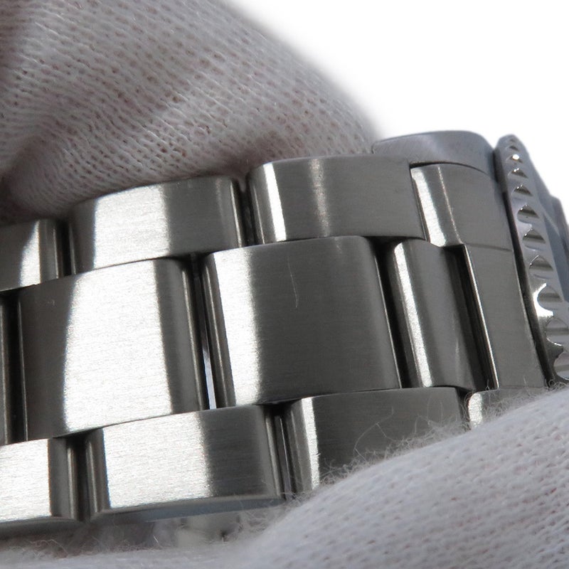 ロレックス サブマリーナ ノンデイト P番 14060 ROLEX 腕時計 黒文字盤