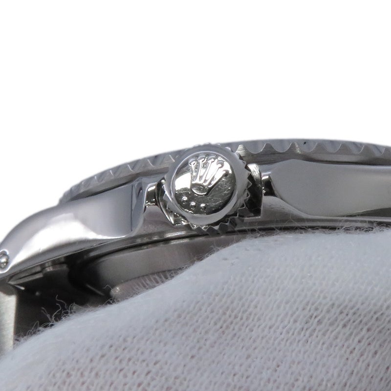 ロレックス サブマリーナ ノンデイト P番 14060 ROLEX 腕時計 黒文字盤