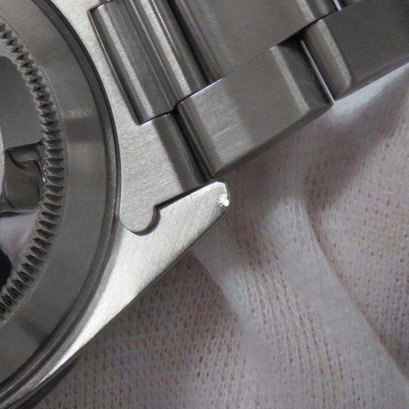 ロレックス サブマリーナ ノンデイト P番 14060 ROLEX 腕時計 黒文字盤