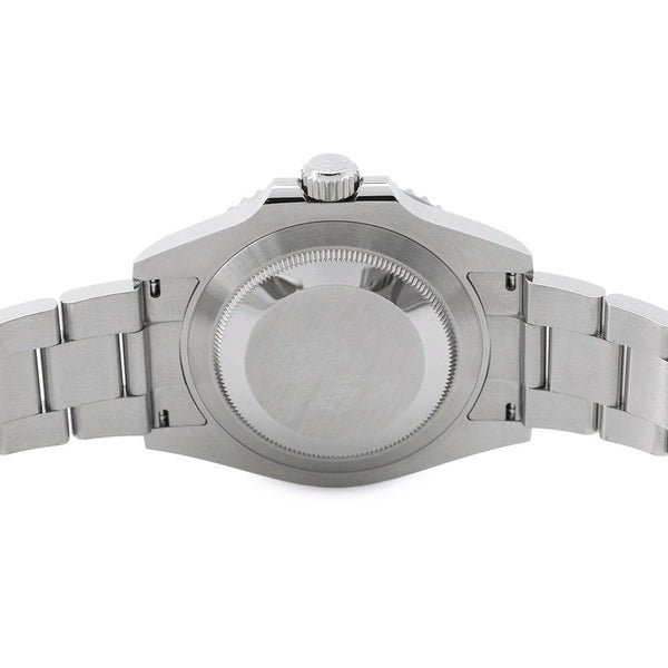 ロレックス サブマリーナ デイト ランダムシリアル ルーレット 126610LV ROLEX 腕時計 黒文字盤