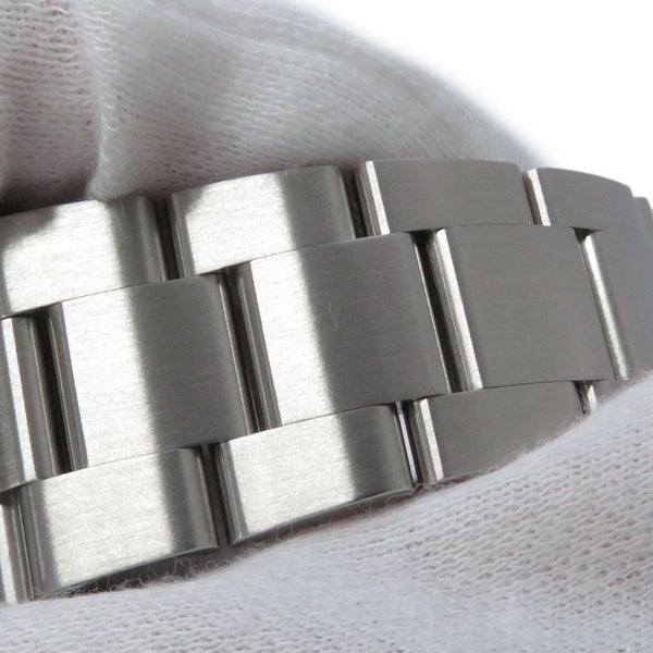 ロレックス サブマリーナ デイト ランダムシリアル ルーレット 126610LV ROLEX 腕時計 黒文字盤