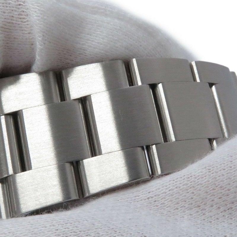 ロレックス サブマリーナ デイト ランダムシリアル ルーレット 126610LV ROLEX 腕時計 黒文字盤