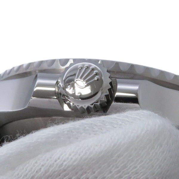 ロレックス サブマリーナ デイト ランダムシリアル ルーレット 126610LV ROLEX 腕時計 黒文字盤