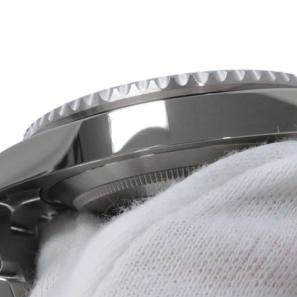 ロレックス サブマリーナ デイト ランダムシリアル ルーレット 126610LV ROLEX 腕時計 黒文字盤