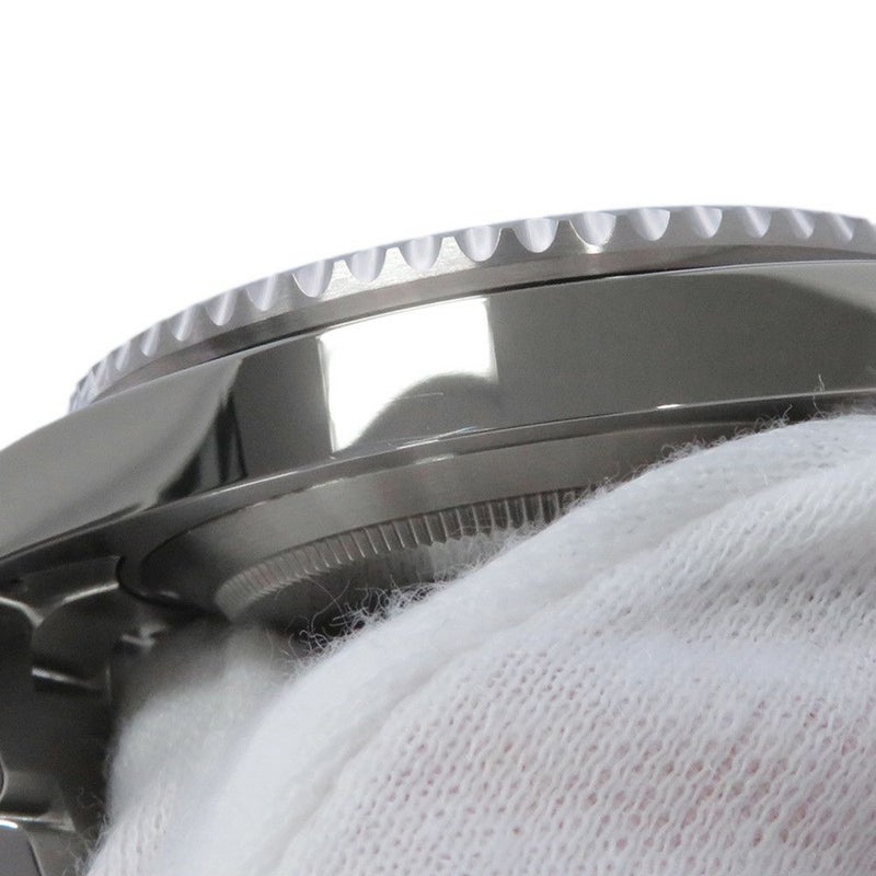 ロレックス サブマリーナ デイト ランダムシリアル ルーレット 126610LV ROLEX 腕時計 黒文字盤