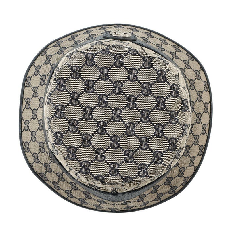 グッチ ハット GGキャンバス サイズXL 576587 GUCCI 帽子バケットハット