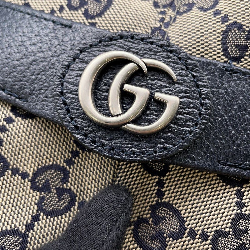 グッチ ハット GGキャンバス サイズXL 576587 GUCCI 帽子バケットハット