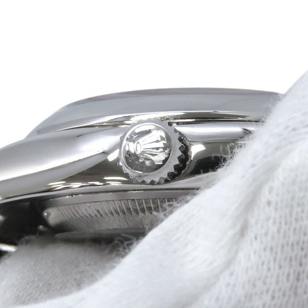 ロレックス エアキング M番 114200 ROLEX 腕時計 シルバーコンセントリック文字盤 アラビア