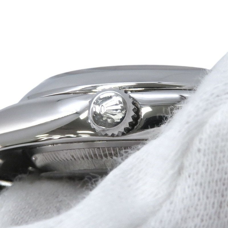 ロレックス エアキング M番 114200 ROLEX 腕時計 シルバーコンセントリック文字盤 アラビア