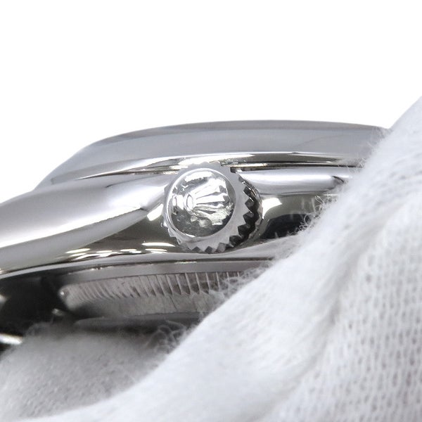 ロレックス エアキング M番 114200 ROLEX 腕時計 シルバーコンセントリック文字盤 アラビア