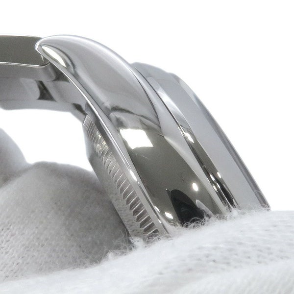 ロレックス エアキング M番 114200 ROLEX 腕時計 シルバーコンセントリック文字盤 アラビア