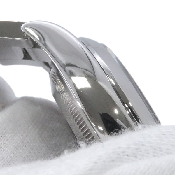 ロレックス エアキング M番 114200 ROLEX 腕時計 シルバーコンセントリック文字盤 アラビア