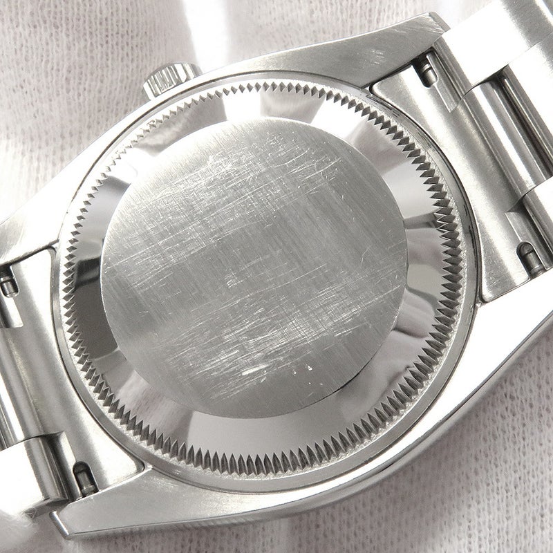ロレックス エアキング M番 114200 ROLEX 腕時計 シルバーコンセントリック文字盤 アラビア