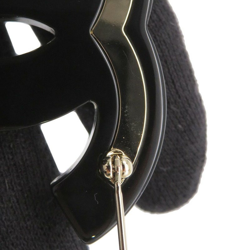 シャネル ブローチ ココマーク スター ラインストーン 17C CHANEL アクセサリー