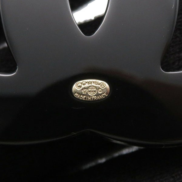 シャネル ブローチ ココマーク スター ラインストーン 17C CHANEL アクセサリー