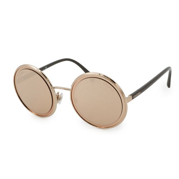 シャネル サングラス ラウンドフレーム 4226 CHANEL アイウェア ラウンドシェイプ