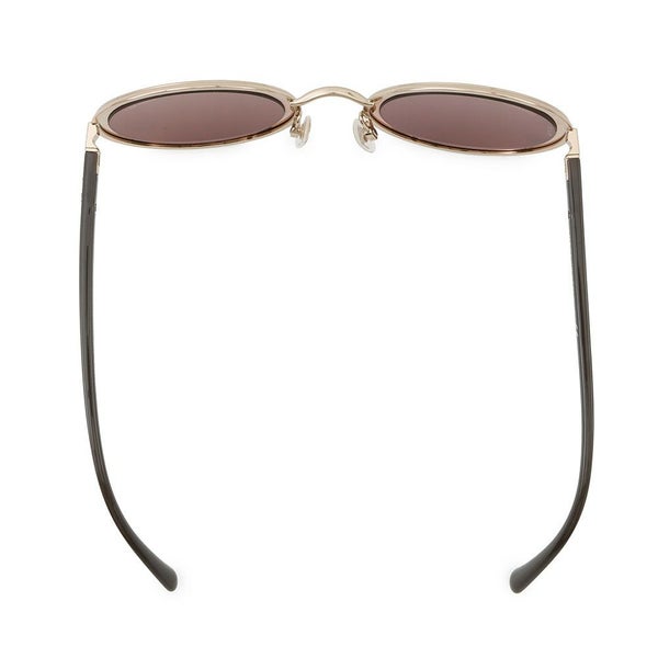 シャネル サングラス ラウンドフレーム 4226 CHANEL アイウェア ラウンドシェイプ