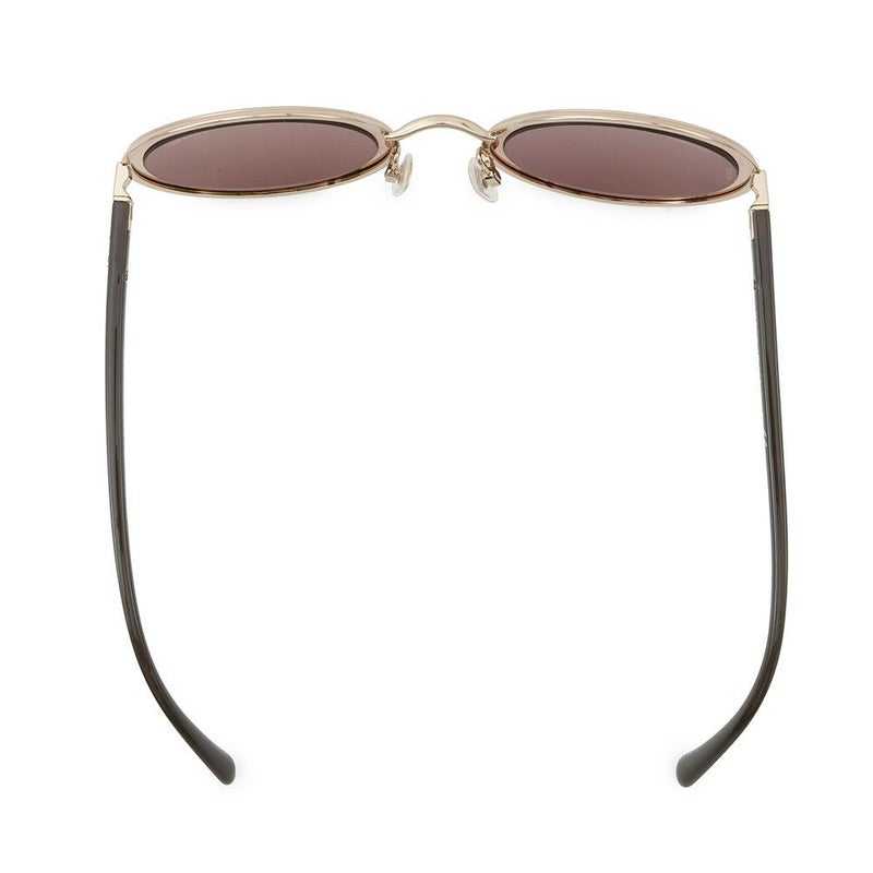 シャネル サングラス ラウンドフレーム 4226 CHANEL アイウェア ラウンドシェイプ