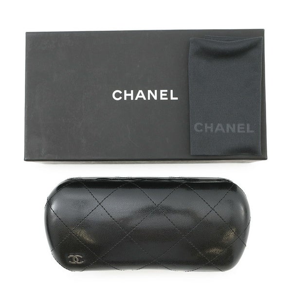 シャネル サングラス ラウンドフレーム 4226 CHANEL アイウェア ラウンドシェイプ
