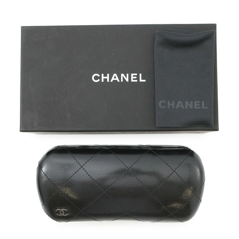 シャネル サングラス ラウンドフレーム 4226 CHANEL アイウェア ラウンドシェイプ