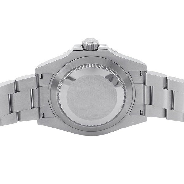 ロレックス サブマリーナ デイト ランダムシリアル ルーレット 126610LN  ROLEX 腕時計 黒文字盤