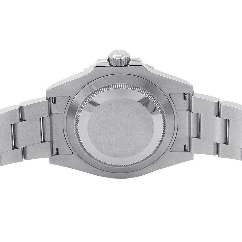 ロレックス サブマリーナ デイト ランダムシリアル ルーレット 126610LN  ROLEX 腕時計 黒文字盤