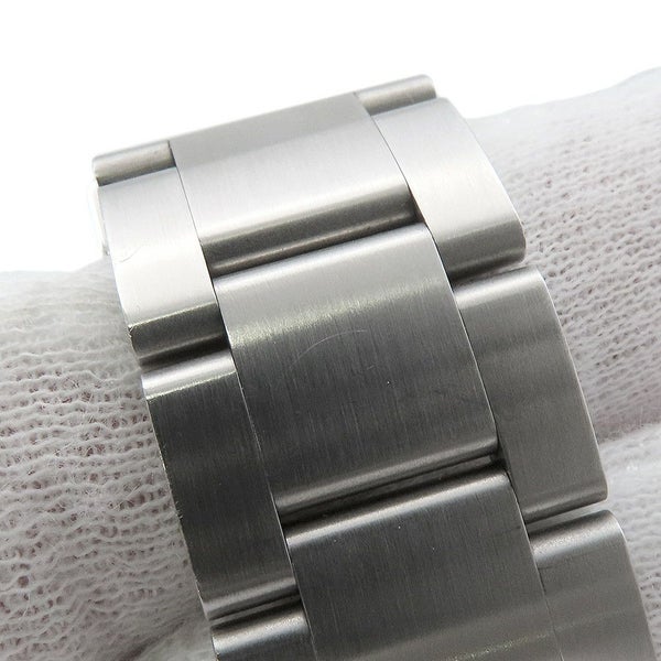 ロレックス サブマリーナ デイト ランダムシリアル ルーレット 126610LN  ROLEX 腕時計 黒文字盤