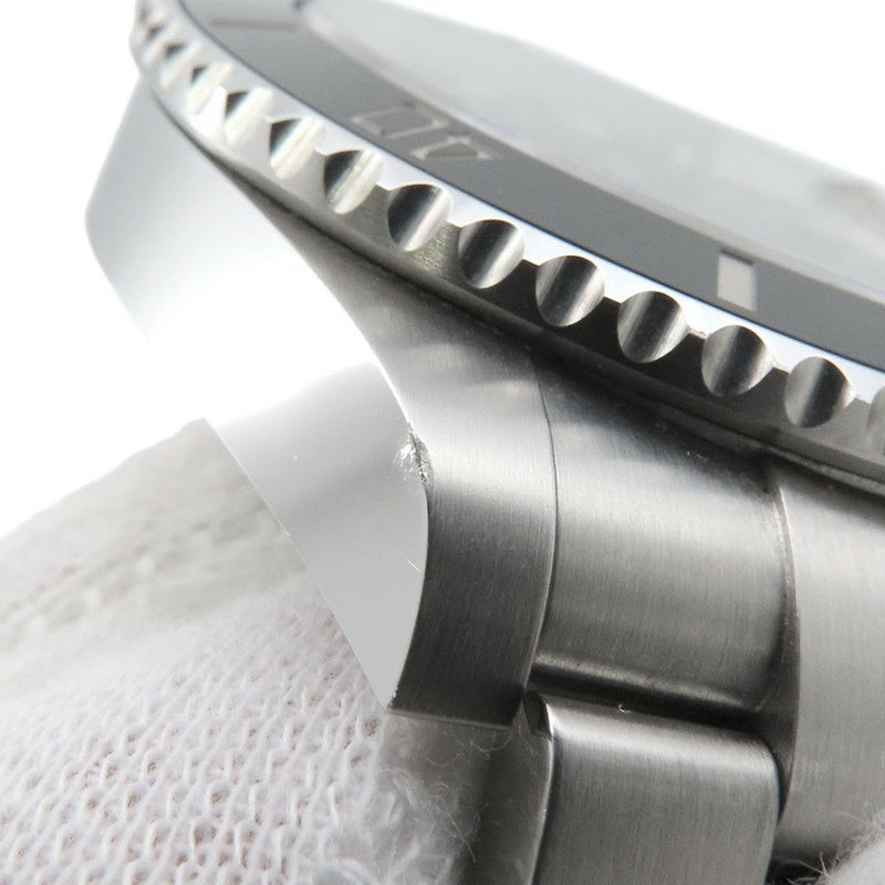 ロレックス サブマリーナ デイト ランダムシリアル ルーレット 126610LN  ROLEX 腕時計 黒文字盤