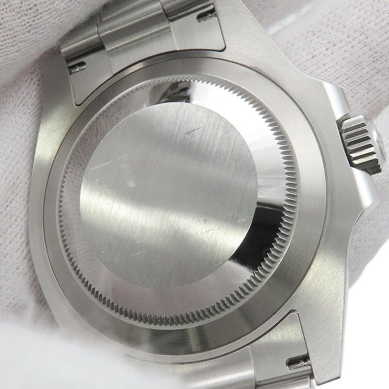 ロレックス サブマリーナ デイト ランダムシリアル ルーレット 126610LN  ROLEX 腕時計 黒文字盤