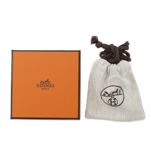 エルメス バレッタ エクリプス 馬の伝説 シルク HERMES ヘアアクセサリー