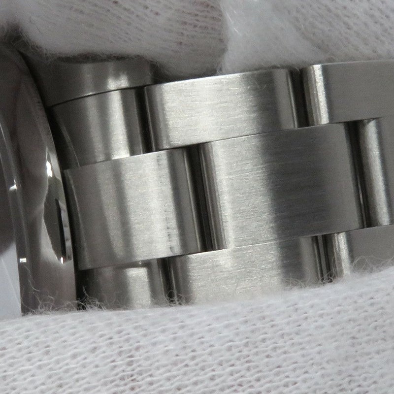 ロレックス オイスターパーペチュアル31 ランダムシリアル ルーレット 277200 ROLEX 腕時計 黒文字盤