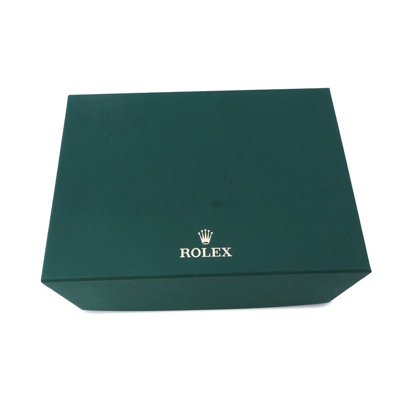 ロレックス オイスターパーペチュアル31 ランダムシリアル ルーレット 277200 ROLEX 腕時計 黒文字盤