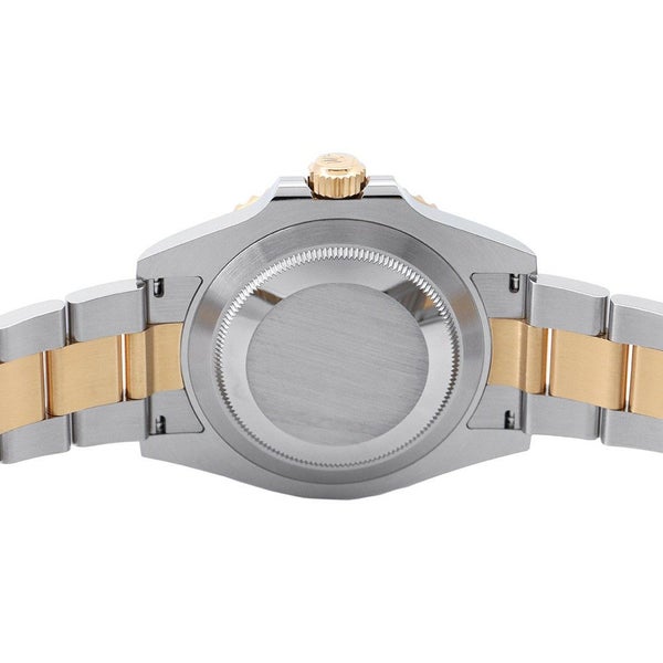 ロレックス サブマリーナ デイト コンビ SS/K18YG 126613LB ROLEX 腕時計 ブルー文字盤