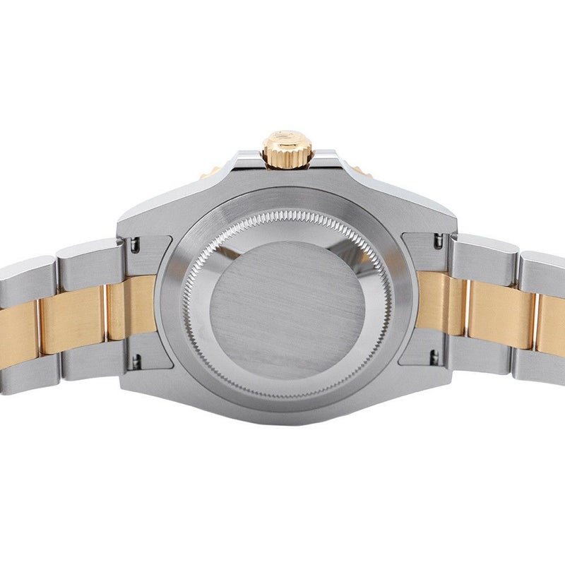 ロレックス サブマリーナ デイト コンビ SS/K18YG 126613LB ROLEX 腕時計 ブルー文字盤