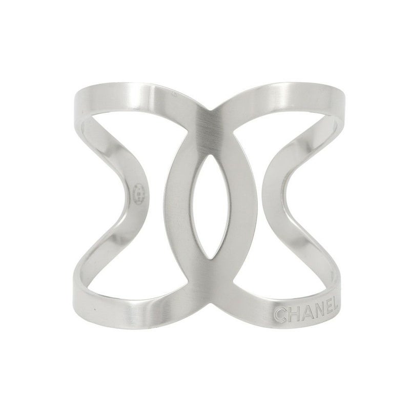 シャネル バングル ココマーク メタル B18V A96052 CHANEL アクセサリー