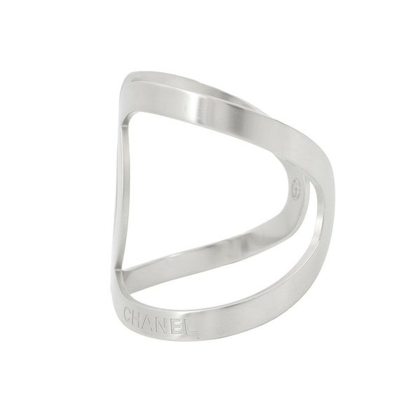 シャネル バングル ココマーク メタル B18V A96052 CHANEL アクセサリー