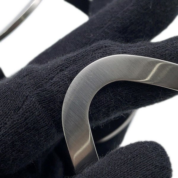 シャネル バングル ココマーク メタル B18V A96052 CHANEL アクセサリー